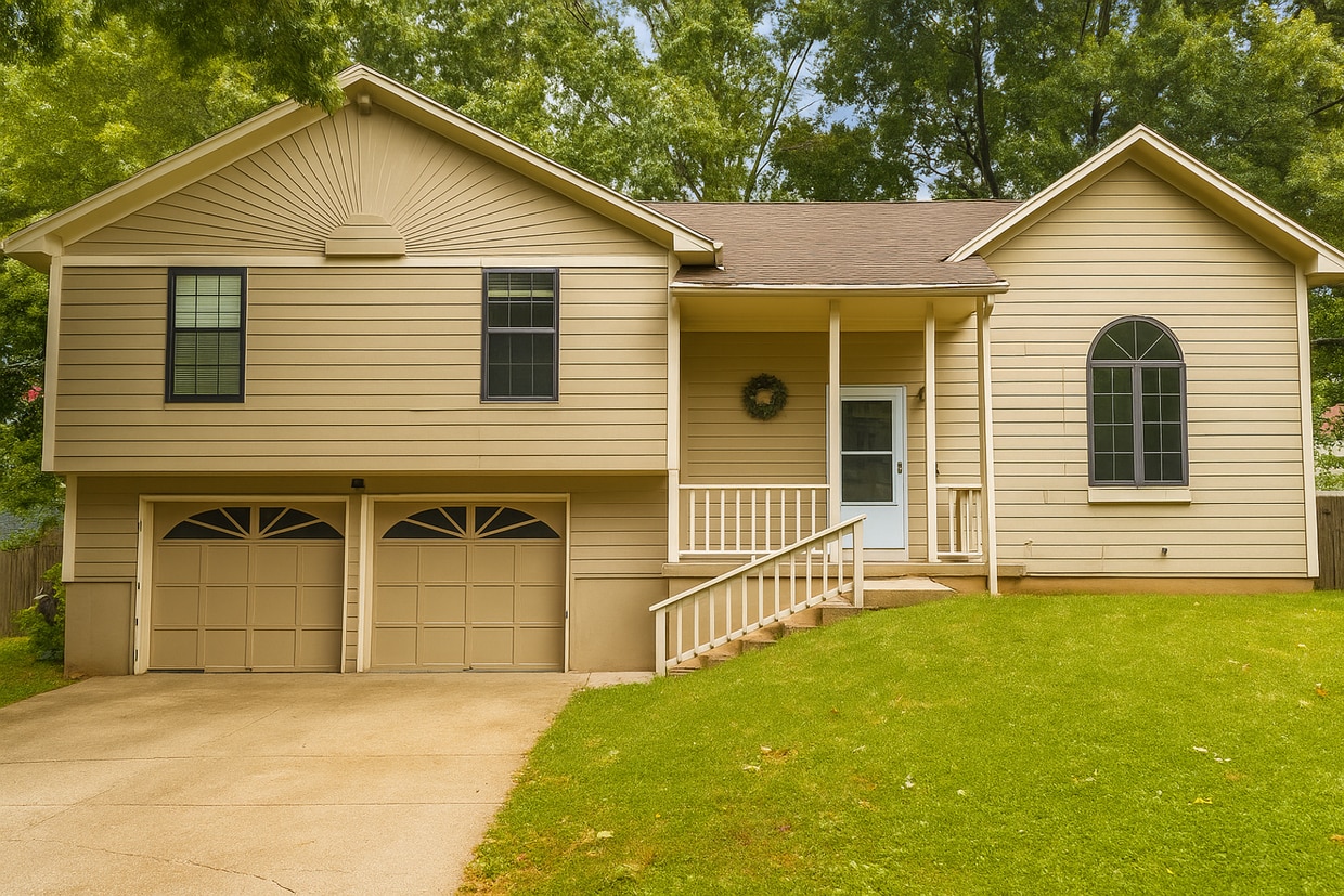 Primary Photo - COMING SOON: Charming 4-Bedroom Home with ...