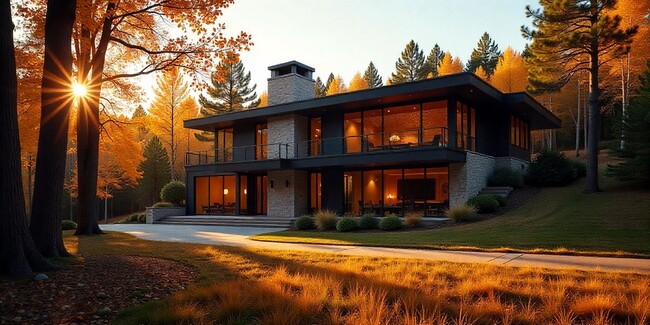 Photo - 962 Sunshine Canyon Dr House