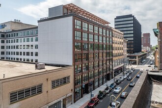 Building Photo - The Archive