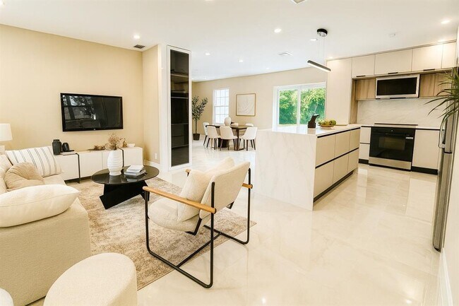 Foto del edificio - 1399 NE 38th St