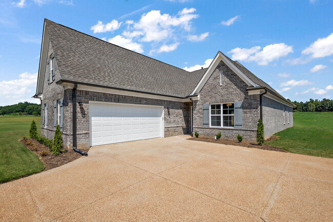 Building Photo - 6202 Clover CourtLong Branch Lot 40