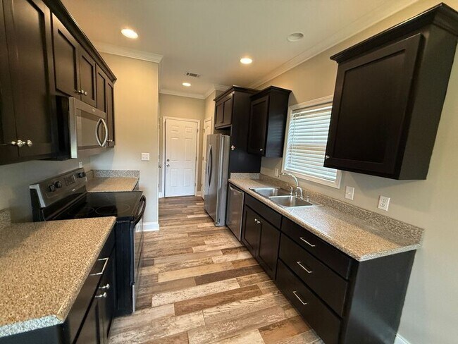 Building Photo - 255 Earl Owens Dr