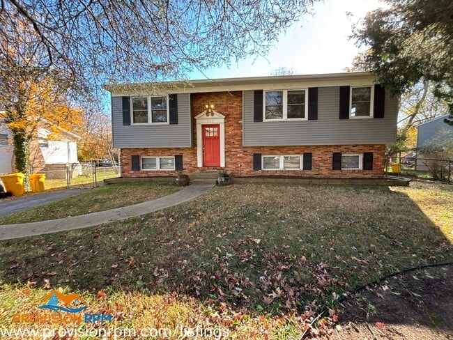 Foto del edificio - 625 Edwards Rd