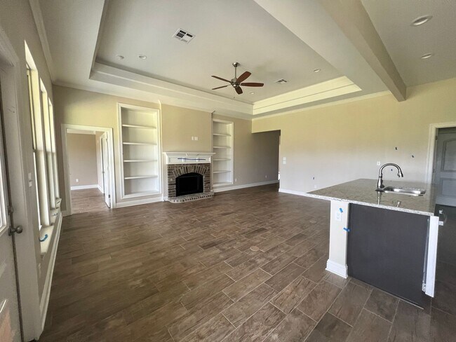 Foto del edificio - Brand new Construction in Legacy...