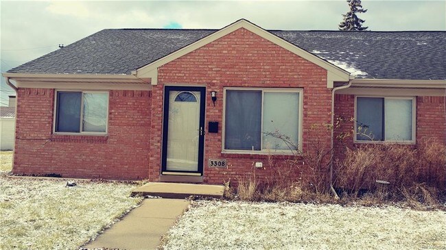 Foto del edificio - 3300 Gloria St