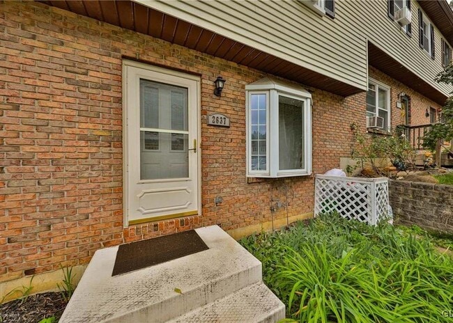 Foto del edificio - 2637 Arch St SW