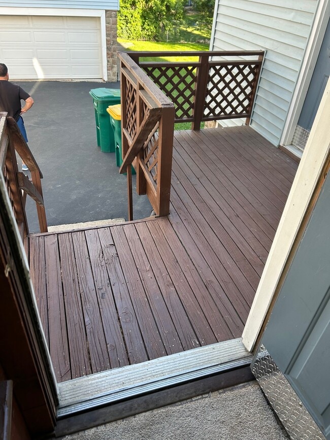 Foto del edificio - 4224 S Park Ave