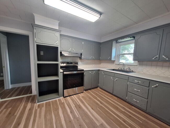 Foto del edificio - 3405 N Redlands Rd