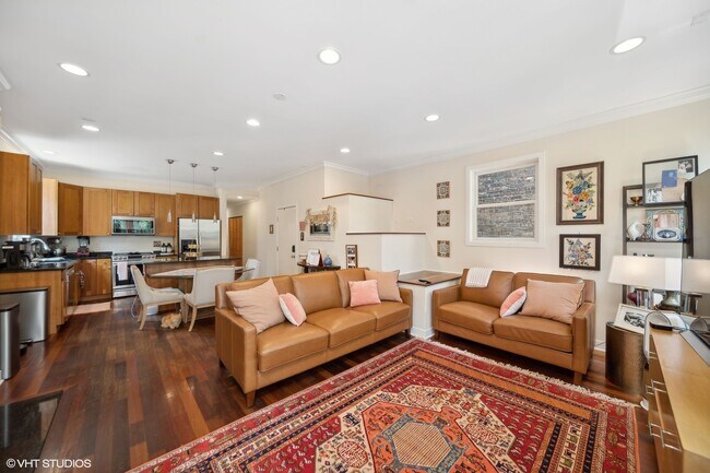 Foto del edificio - 1516 W 19th St