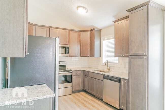 Foto del edificio - 140 Trail Ridge Dr