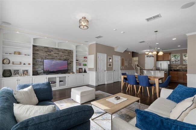 Foto del edificio - 7321 Brightland St