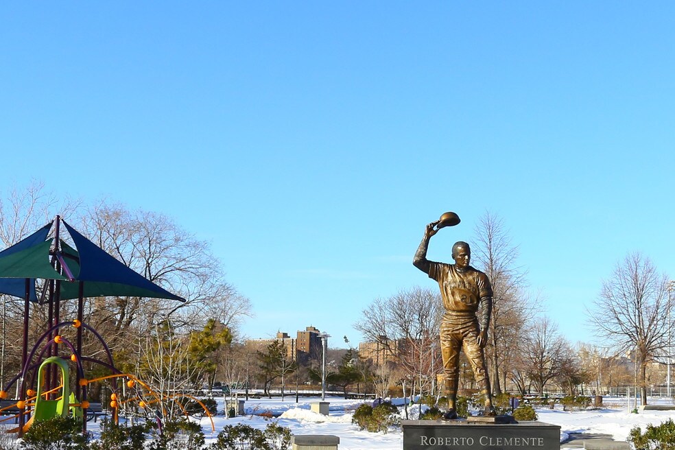 Is Morris Heights a Good Place To Live in Bronx NY? - Neighborhood