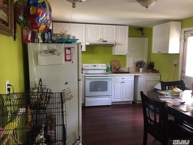 Foto del edificio - 134 8th St