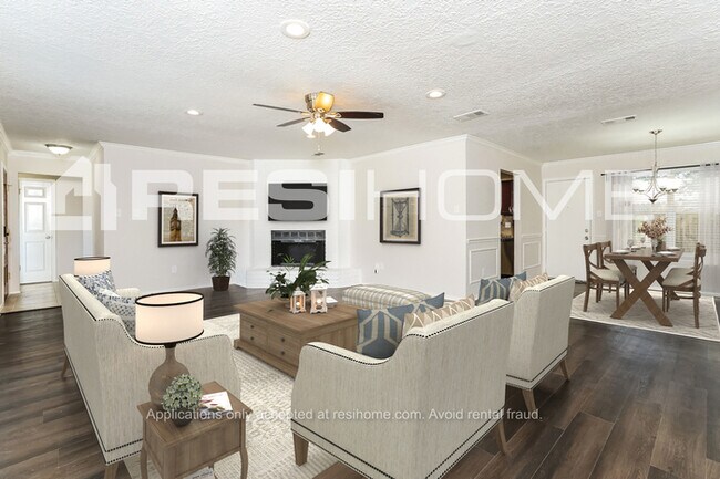 Foto del edificio - 20110 Bolton Bridge Lane