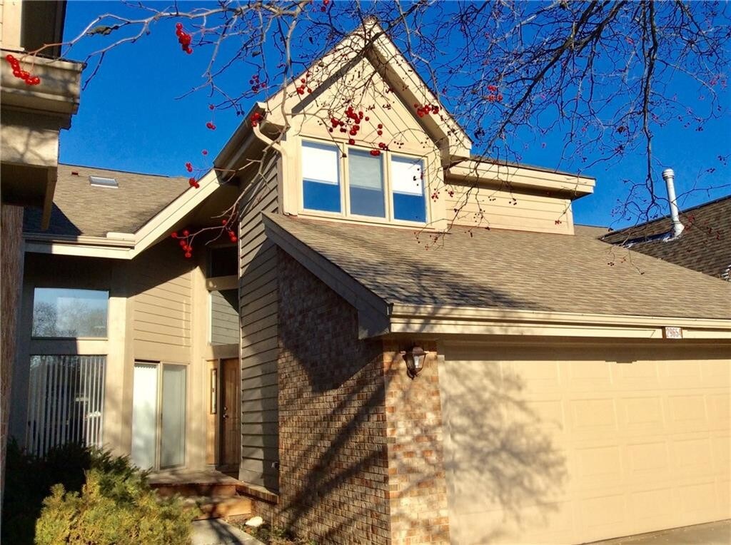 29654 N Meadowridge, Farmington Hills, MI 48334 Condo for Rent in