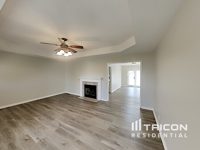 Foto del edificio - 1961 Whirlaway Cir