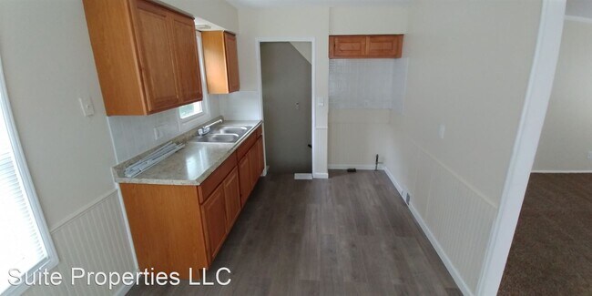 Building Photo - 3 br, 1 bath House - 19394 McCormick St