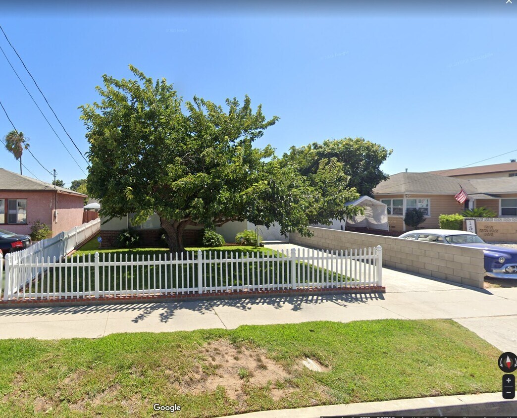 1516 W 222nd St, Torrance, CA 90501 House Rental in Torrance, CA