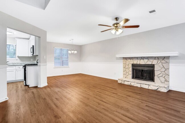 Building Photo - 4530 Hickory Flat Ct Nw