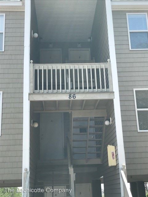 Foto principal - 86 S Cove Pl