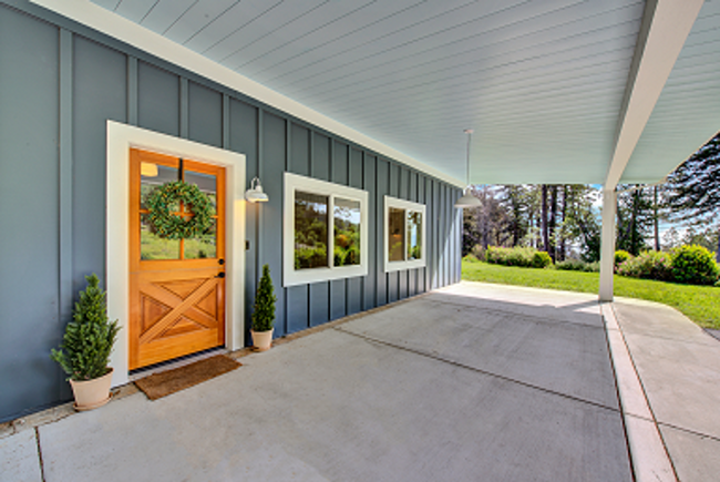 Foto del edificio - Mount Veeder Sanctuary Home