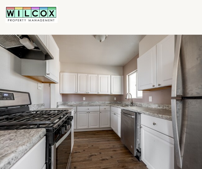 Foto del edificio - Unfurnished Rental Property