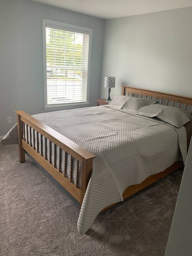 Foto del edificio - 11 Smithwheel Rd