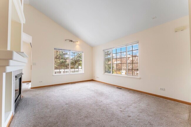 Foto del edificio - 61 Cantal Ct