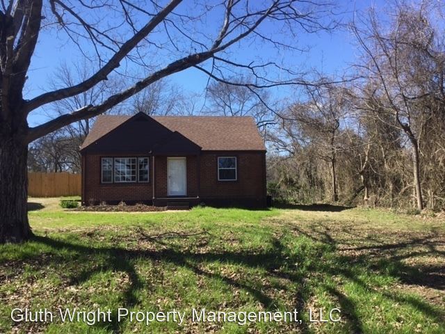 Foto del edificio - 3 br, 1.5 bath House - 1100 Gibson Drive