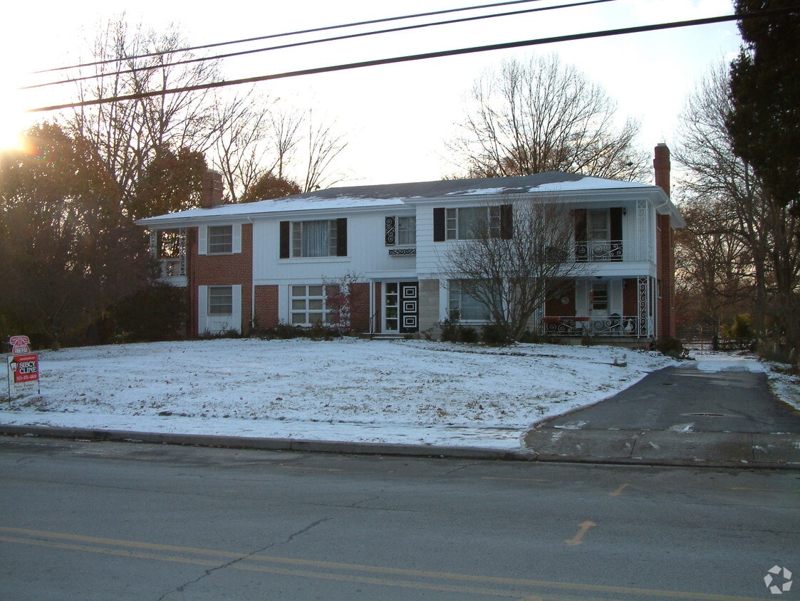 Primary Photo - 1531 Burney Ln
