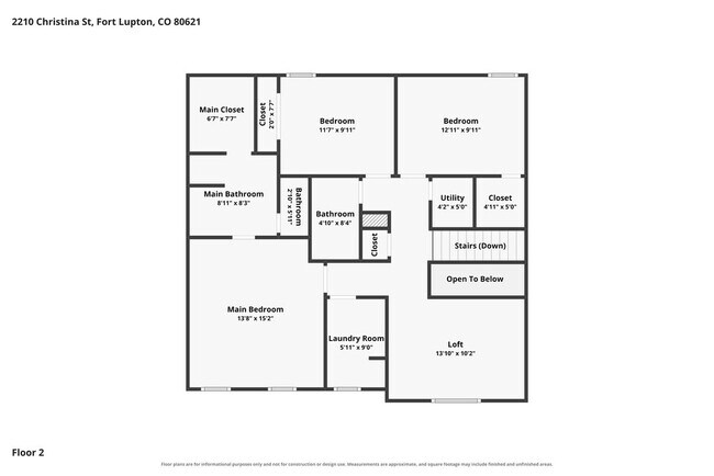 Foto del edificio - 2210 Christina St
