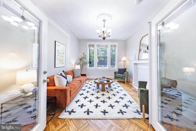 Foto del edificio - 117 R St NW