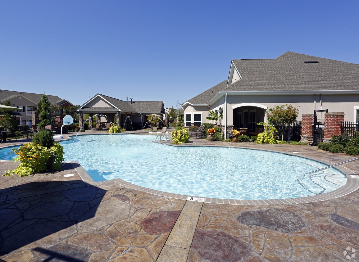 Villas at Houston Levee East and West Alquileres en Cordova, TN