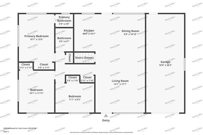 Foto del edificio - 2359 Hallwood Dr