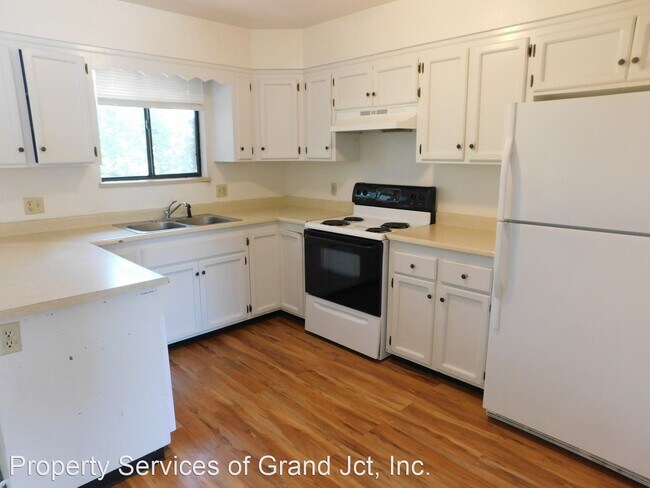 Foto del edificio - 3 br, 2 bath House - 544 1/2 28 3/4 Road