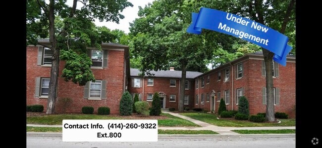 Building Photo - Henry Clay Court Apartments