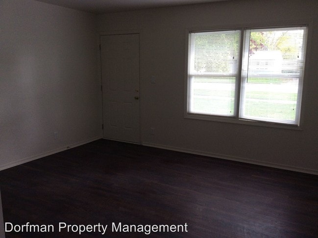 Building Photo - 3 br, 1 bath House - 3448 Georgetown Rd
