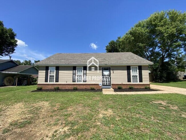 Photo - 4355 Rosswood Dr House