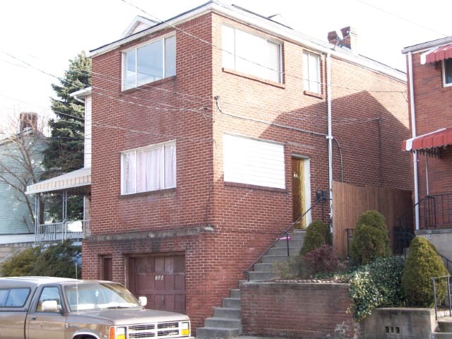 Primary Photo - 612 Margaretta St