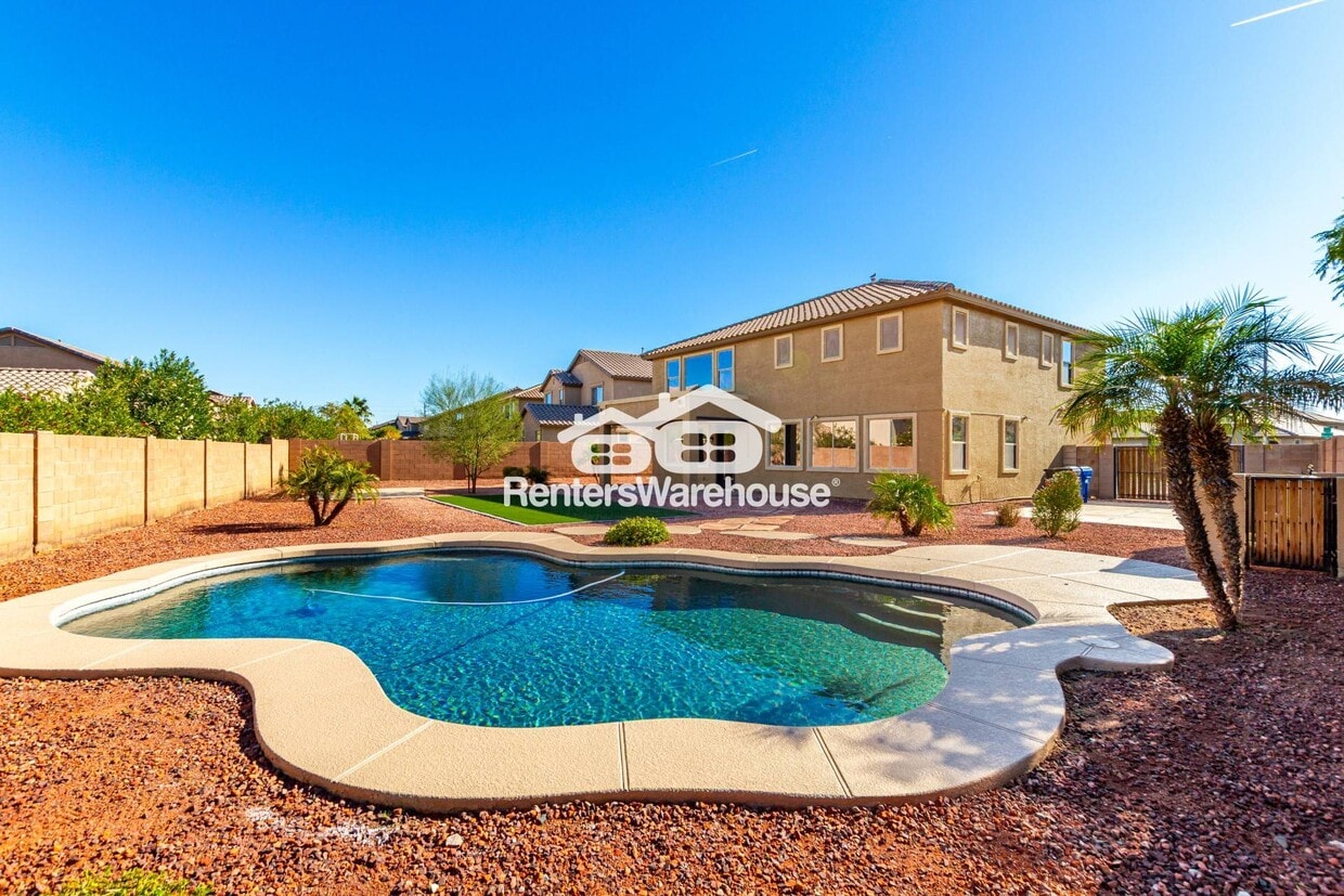 Primary Photo - 12018 W Vernon Ave