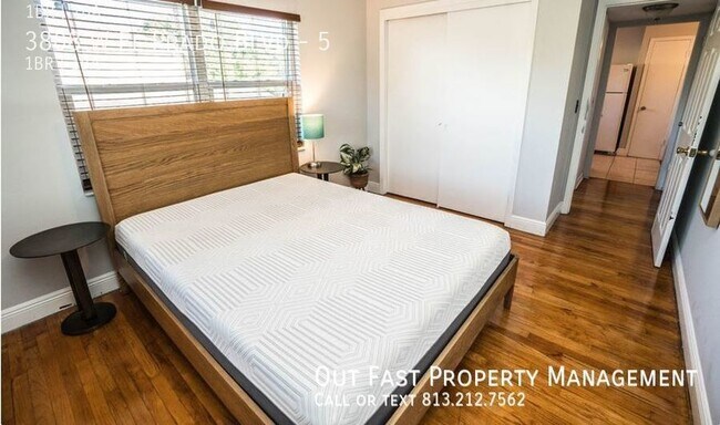 Foto del edificio - Modern Simplicity: Bright 1-Bedroom!