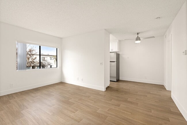 Building Photo - Terre at Copley