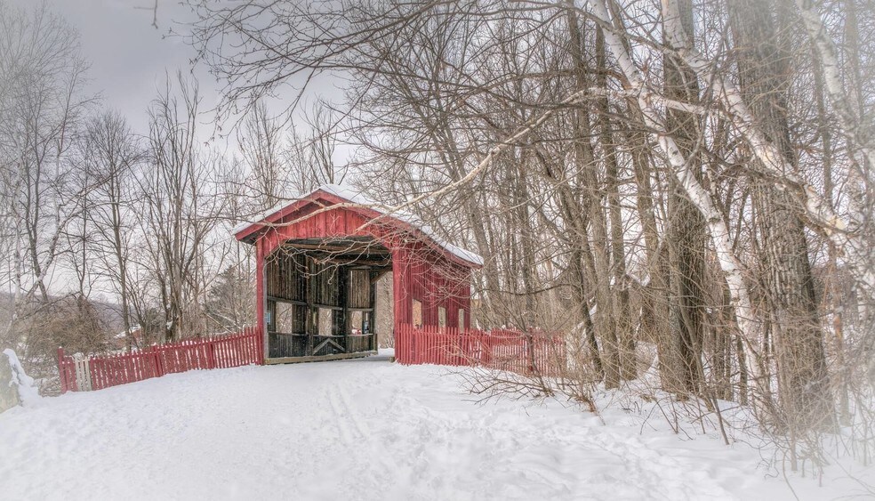 Picture of Essex Junction