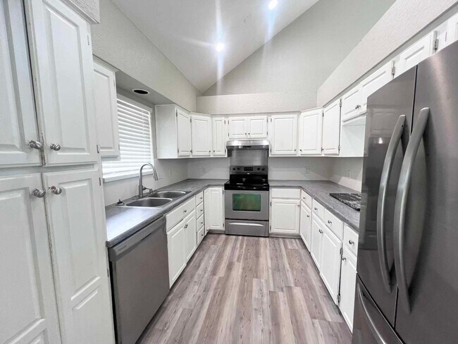 Foto del edificio - Great Home in Edmond!