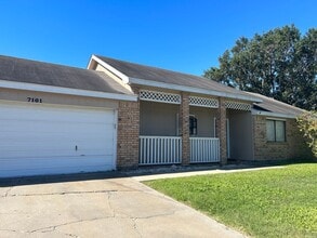 Building Photo - 7101 Premont Dr