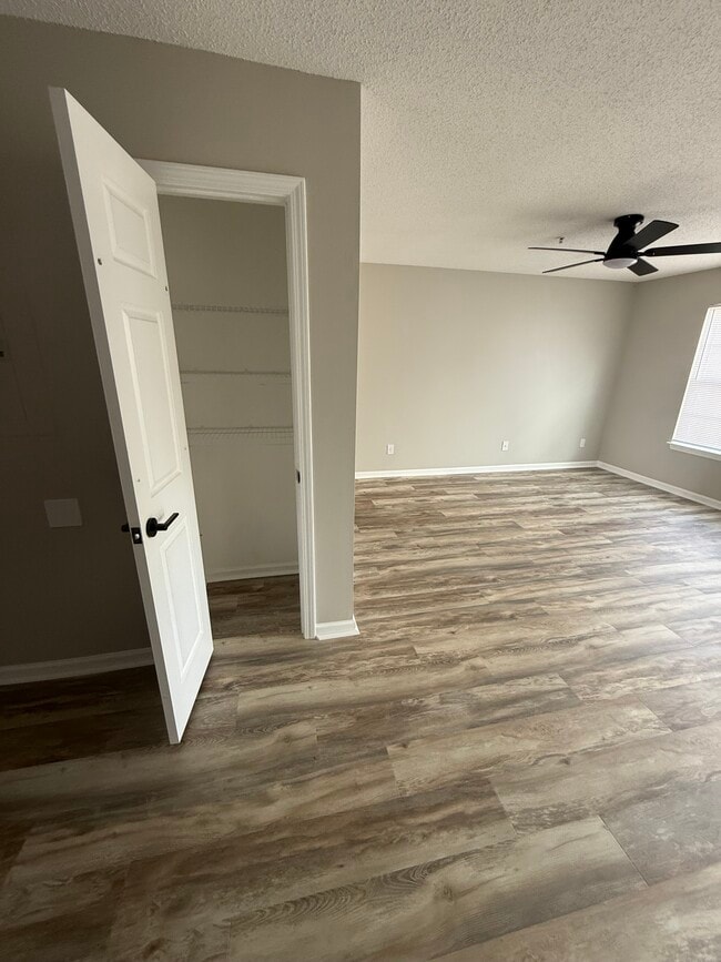 Kitchen Pantry/Living Room - 272 Swaying Pine Ct