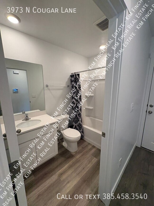Foto del edificio - 3973 N Cougar Ln