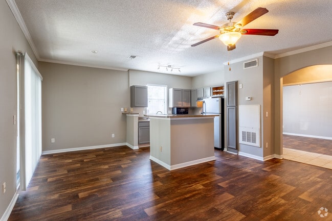 2BR,2BA - Kenley Apartments