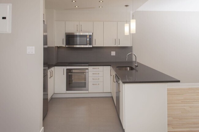 Photo du bâtiment - 3468 Rue Drummond