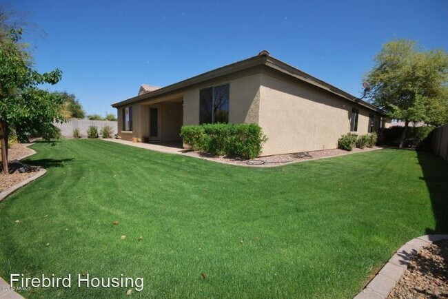 Building Photo - 4 br, 2.5 bath House - 4510 S Cobblestone St